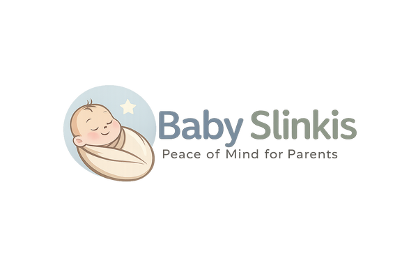 Baby Slinkis